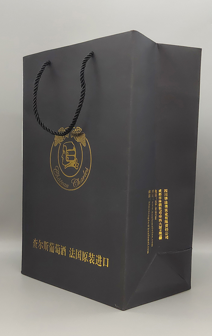 手提袋印刷廠(chǎng)家